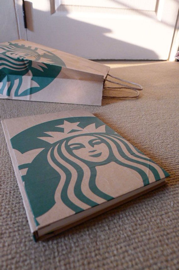 strabucks libreta