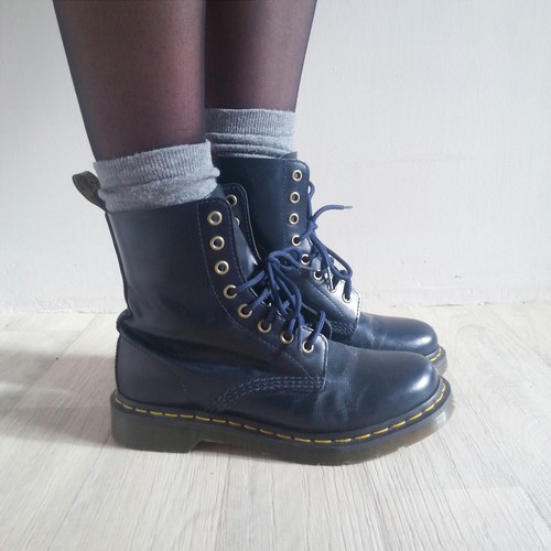 botas de combate calentadores