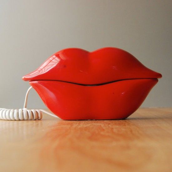 telefono labios