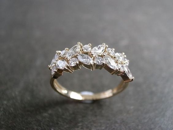 anillos no regresar boda