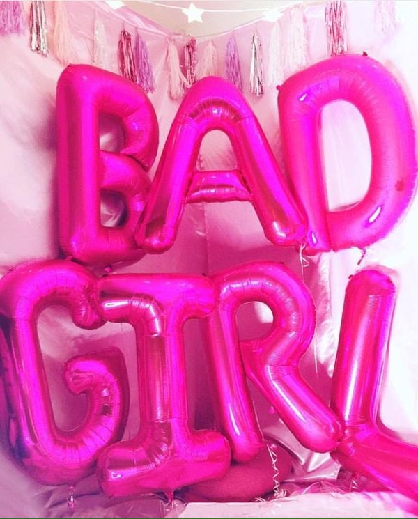 bad girl globo