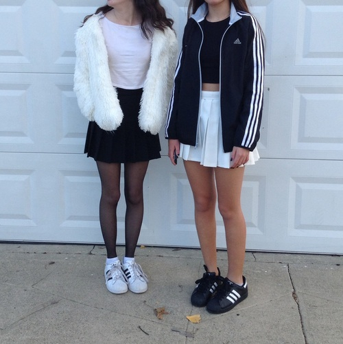 fotos fashionitas amigas