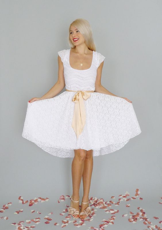 para boda por el civil