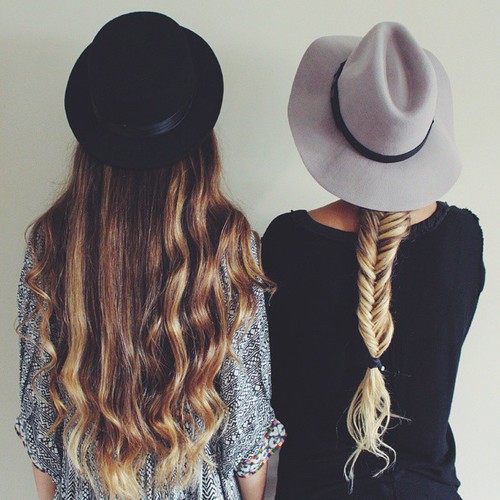 tumblr amigas