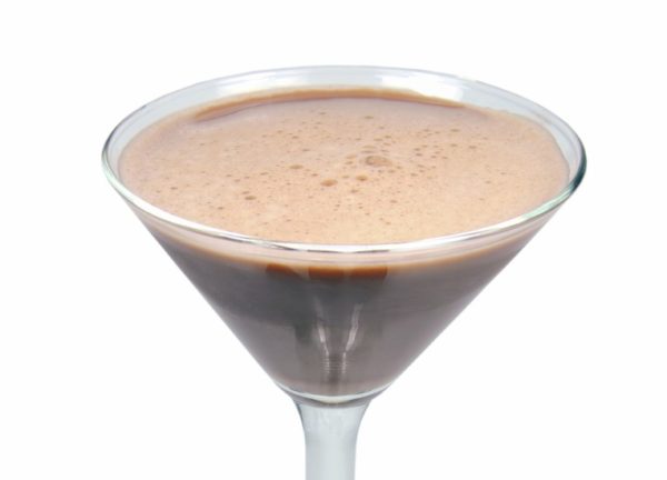 Chocolate Smoothie