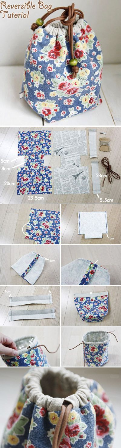bagpackdiy