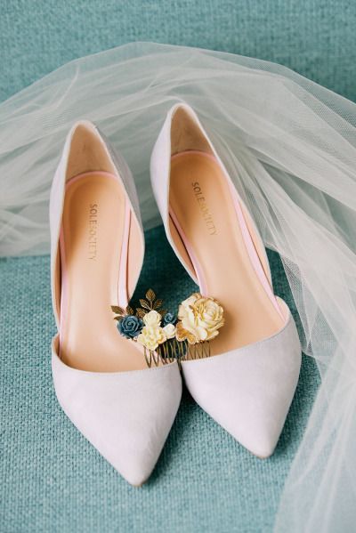bride flats