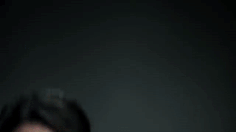 nike gif lea michele