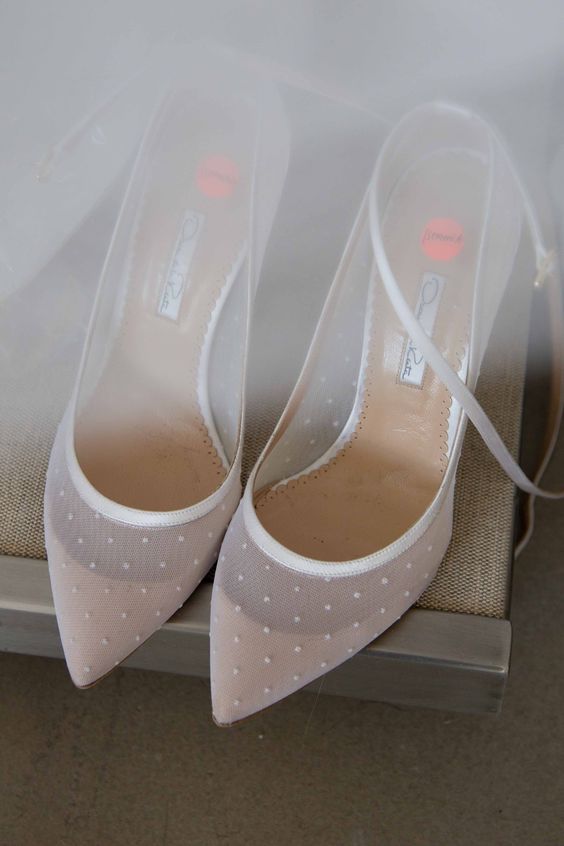 nudeshoes bride