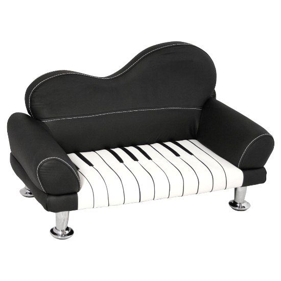 piano sofa