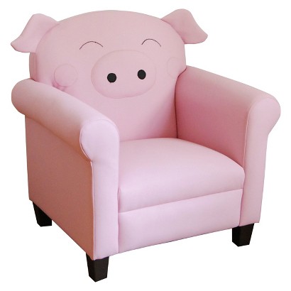 pig sofa