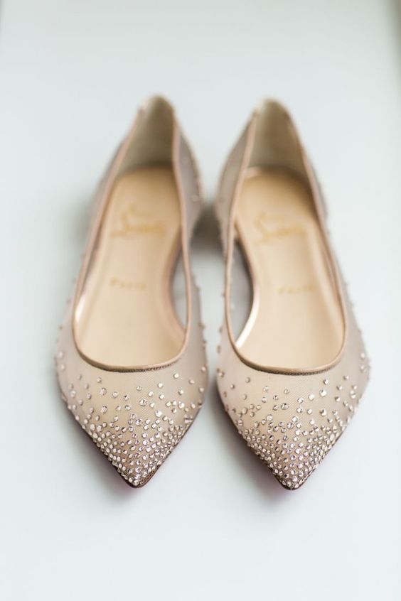 wedding flats