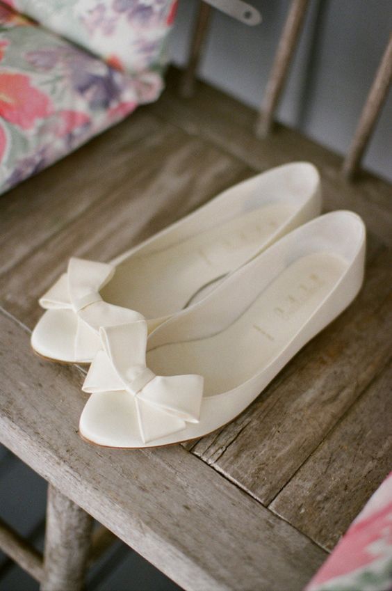 white-flats