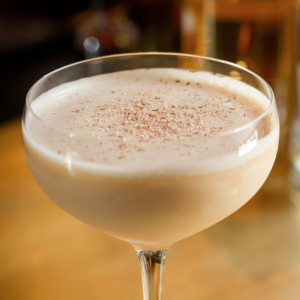 Brandy Alexander
