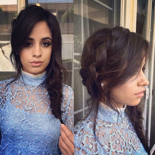 cabello hermoso