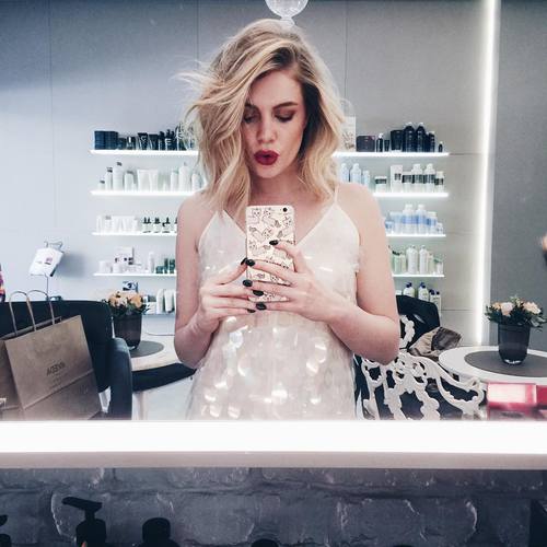 peinado intercambiar