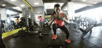 piernas buen ejercicio