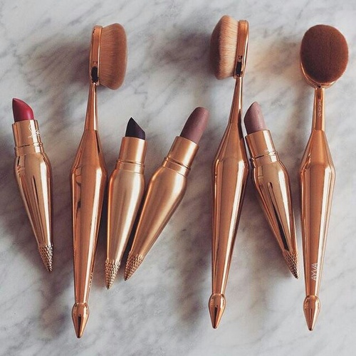 maquillaje hermosura