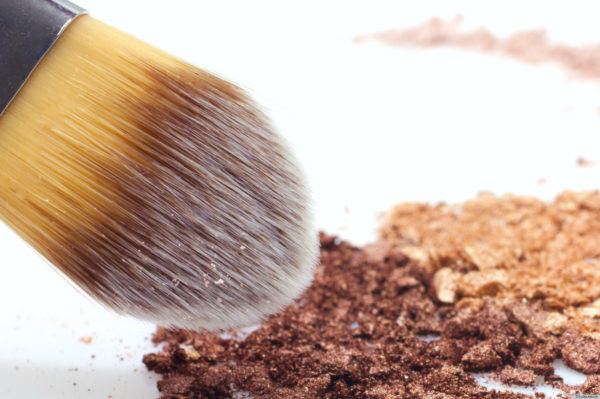 mineral makeup