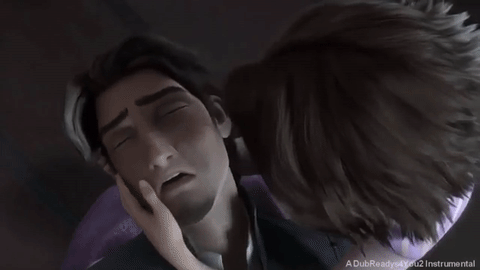 quedate conmigo flynn