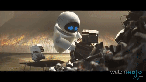wall e