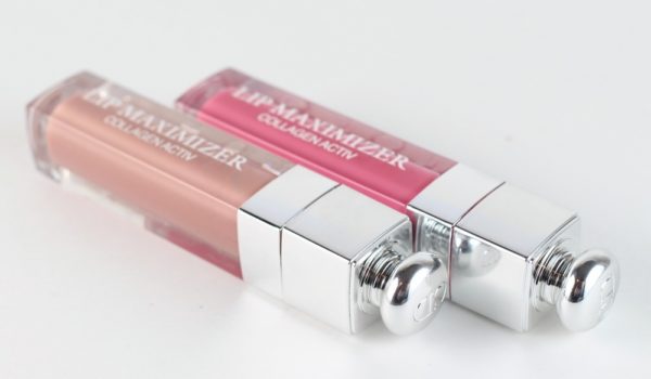 Lip Maximizer de Dior