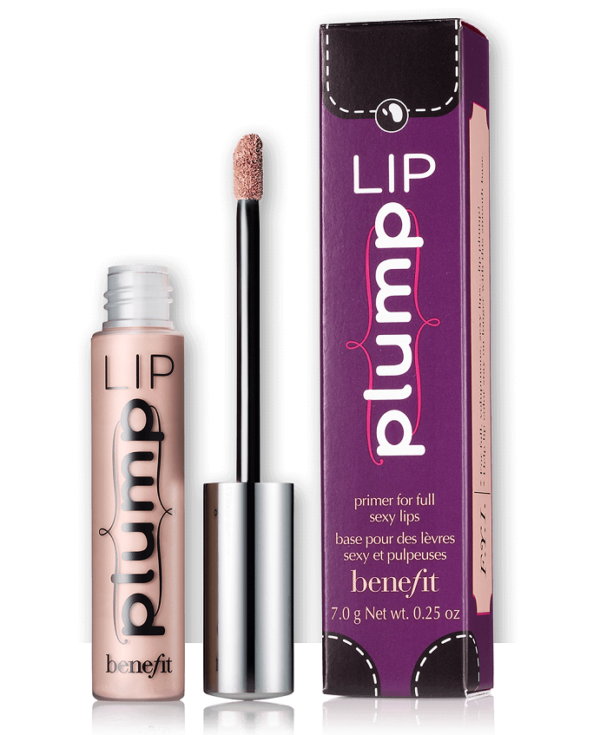 Lip Plump de Benefit