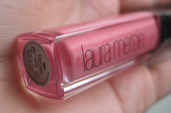 Lip Plumper de Laura Mercier
