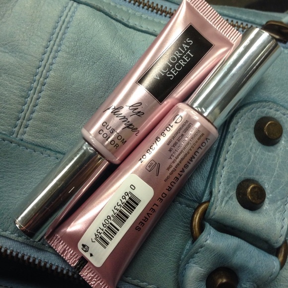 Plumper de Victoria Secret