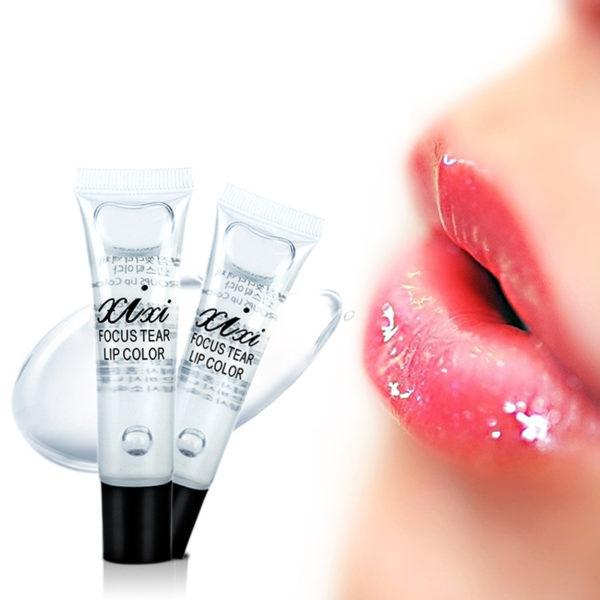 gloss transparente
