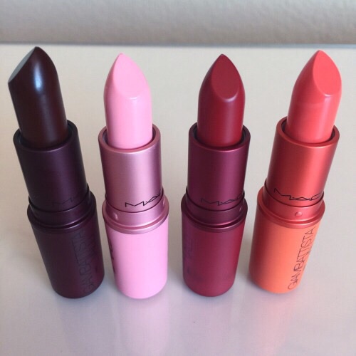 mac chic