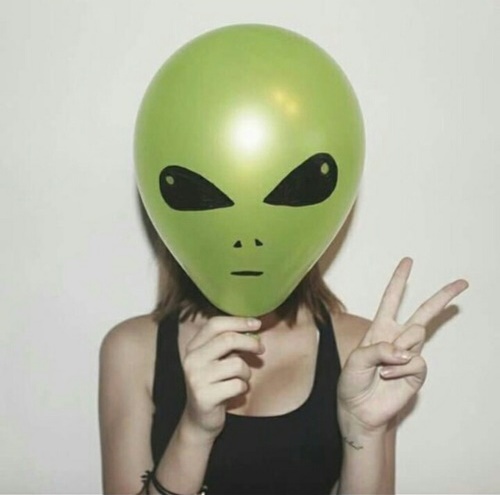 allien