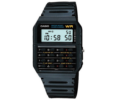 casio-whatch