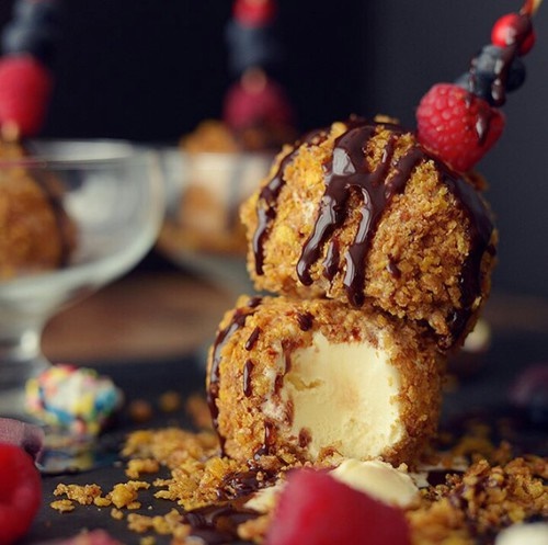 fried-ice-cream