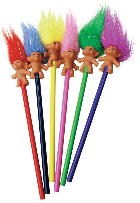pencil-troll