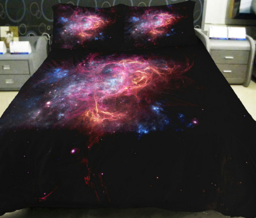 cubrecama-de-galaxia