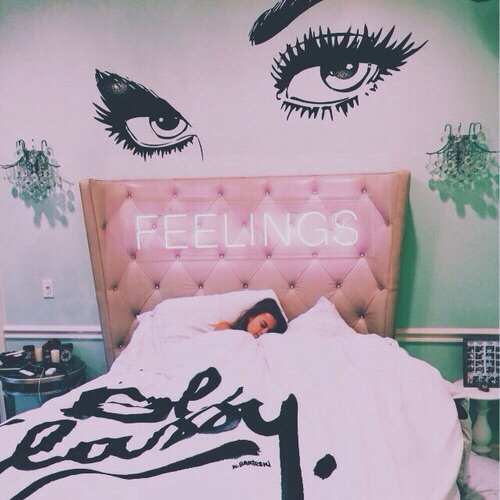 feelings