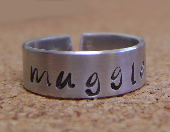 muggle-anillo