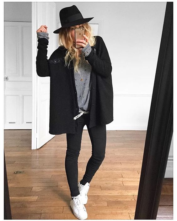 outfits-fashionistas