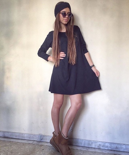 ugg-boots-dress