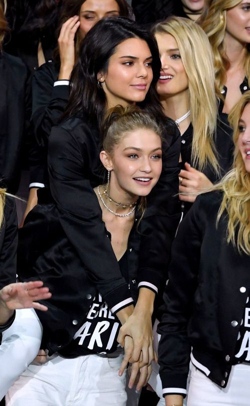 kendallandgigi