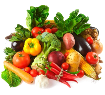 Fruits